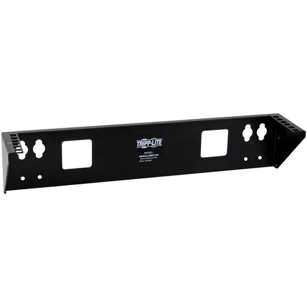 Tripp Lite Wallmount Rack 2U Vertical Rack Bracket 175lb Capacity - American Tech Depot