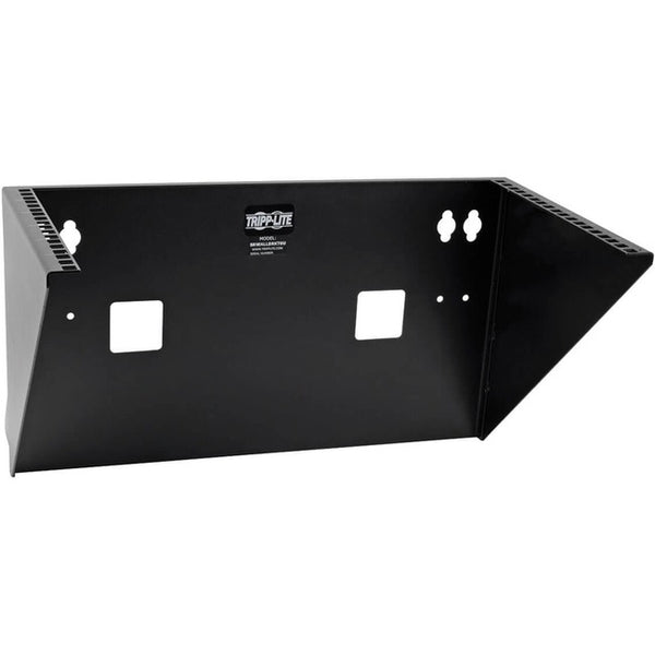 Tripp Lite Wallmount Rack 6U Vertical Rack Bracket 200lb Capacity - American Tech Depot