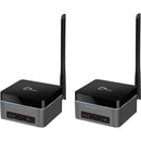 SIIG CE-H22T11-S1 Video Extender Transmitter-Receiver - American Tech Depot
