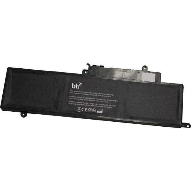BTI Laptop Battery For Dell Inspiron 15 (7568)