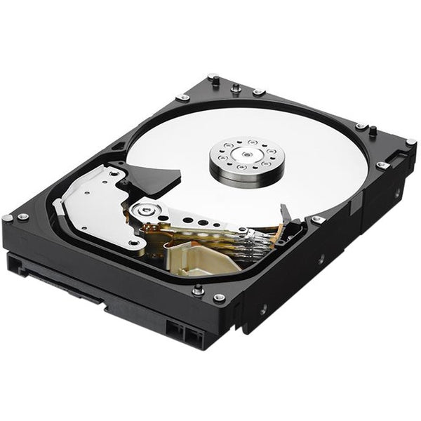 HGST Ultrastar 7K6 HUS726T4TAL5204 4 TB Hard Drive - 3.5" Internal - SAS (12Gb-s SAS)