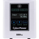 CyberPower M550L Medical Grade 550VA-440W UPS - American Tech Depot