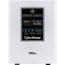 CyberPower M750L Medical Grade 750VA-600W UPS - American Tech Depot
