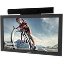 SunBriteTV Pro SB-3211HD 32" LED-LCD TV - HDTV - Silver - American Tech Depot