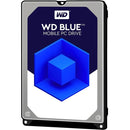 WD Blue WD20SPZX 2 TB Hard Drive - 2.5" Internal - SATA (SATA-600) - American Tech Depot