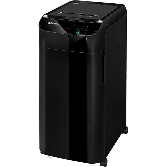 Fellowes AutoMax™ 350C Auto Feed Shredder - American Tech Depot