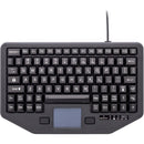 iKey Full Travel Keyboard