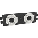 Legrand Dat Fiber Spool Mount Kit-swm Cabinet Taa