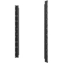 Legrand Dat Legrand Vertical Rail Kit For 18ru Swing-out Wall-mount Cabinet - Taa