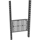 Legrand Dat Lever Lock Vwm Cabinet-split Door-36in