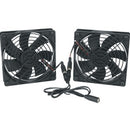 Legrand Dat Fan Kit For Vwm Cabinet - 12 Vdc