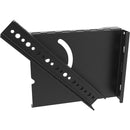 Legrand Dat 4ru Pivoting Rail Kit For Vwm Cabinet