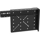 Legrand Dat 4ru Fixed Rail Kit For Vwm Cabinet