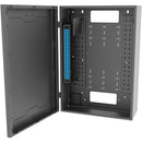 Legrand Dat Zero Ru Patch Panel Mount - Vwm Cabinet