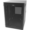 Legrand Dat 26ru Swing-out Wall Cabinet Perf Taa