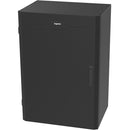 Legrand Dat Legrand 4ru Vertical Wall-mount Cabinet With Full Door -  36in Height Taa