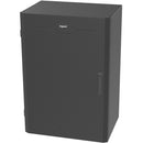 Legrand Dat Legrand 8ru Vertical Wall-mount Cabinet With Split Door - 42in Height Taa