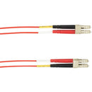 Black Box Fiber Optic Duplex Patch Network Cable