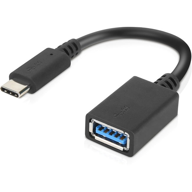 Lenovo USB-C to USB-A Adapter - American Tech Depot