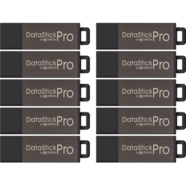 Centon 2 GB DataStick Pro USB 2.0 Flash Drive