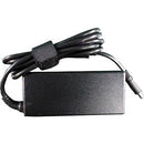 Total Micro 65-Watt 3-Prong AC Adapter with 6 ft Power Cord - American Tech Depot