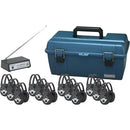 Hamiltonbuhl 12 Station Wireless List Ctr