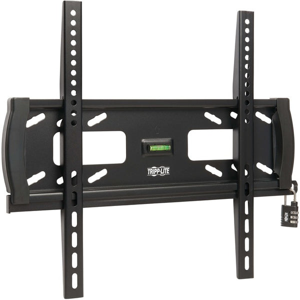 Tripp Lite Display TV Monitor Security Wall Mount Fixed Flat-Curved 32" - 55" - American Tech Depot