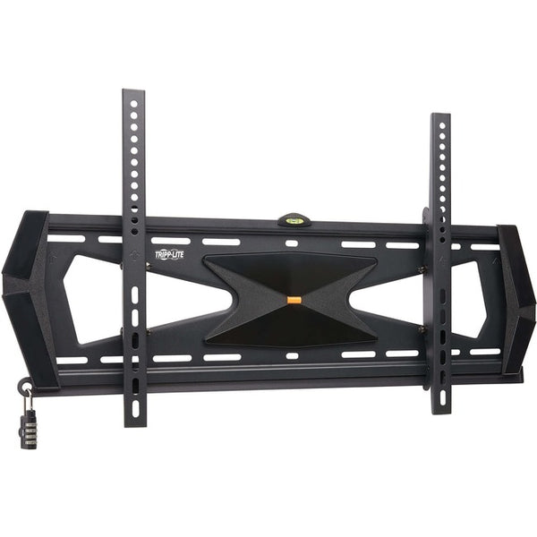 Tripp Lite Display TV Monitor Security Wall Mount Tilt Flat-Curved 37" - 80" Displays - American Tech Depot
