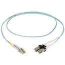 Black Box Duplex Fiber Optic Patch Cable - American Tech Depot