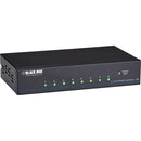Black Box 4K HDMI Splitter - 1x8