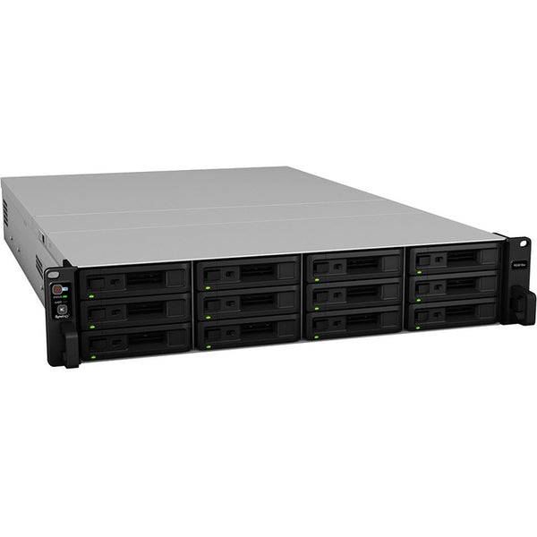 Synology RackStation RS3618xs SAN-NAS Storage System - American Tech Depot