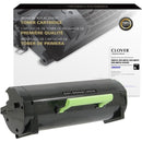 Clover Technologies Remanufactured Toner Cartridge - Alternative for Dell - Black