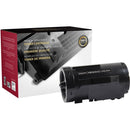 Clover Technologies Remanufactured Toner Cartridge - Alternative for Dell - Black