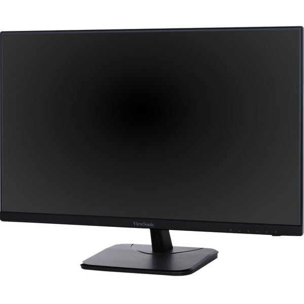 Viewsonic VA2456-MHD 23.8" Full HD LED LCD Monitor - 16:9 - Black - American Tech Depot