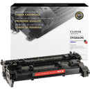 Clover Technologies Remanufactured MICR Toner Cartridge - Alternative for HP - Black
