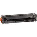 Clover Technologies Remanufactured Toner Cartridge - Alternative for HP 201X - Black
