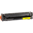 Clover Technologies Remanufactured Toner Cartridge - Alternative for HP 201X - Yellow