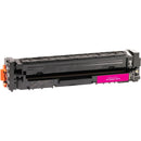 Clover Technologies Remanufactured Toner Cartridge - Alternative for HP 201X - Magenta