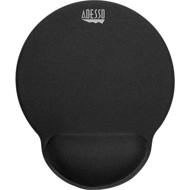 Adesso Memory Foam Mouse Pad with Wrist Rest