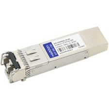 AddOn MSA and TAA Compliant 25GBase-LR SFP28 Transceiver (SMF, 1310nm, 10km, LC, DOM)