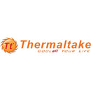 Thermaltake Pacific G1-4 Stop Plug w- O-Ring - Chrome-Black
