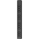 APC by Schneider Electric Basic AP6003A 14-Outlet PDU - American Tech Depot