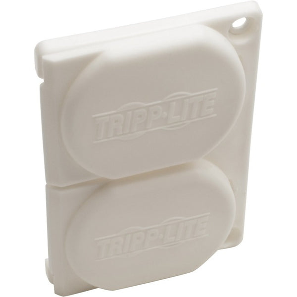 Tripp Lite Replacement Outlet Covers for Hospital Medical Power Strips - American Tech Depot