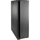 Tripp Lite 42U Rack Enclosure Server Cabinet Quiet with Sound Suppression - American Tech Depot