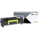 Lexmark Unison Original Toner Cartridge - Black