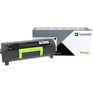 Lexmark Unison Original Toner Cartridge - Black