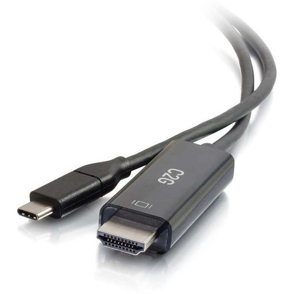 C2G 6ft USB C to HDMI Adapter Cable - 4K 60Hz - American Tech Depot