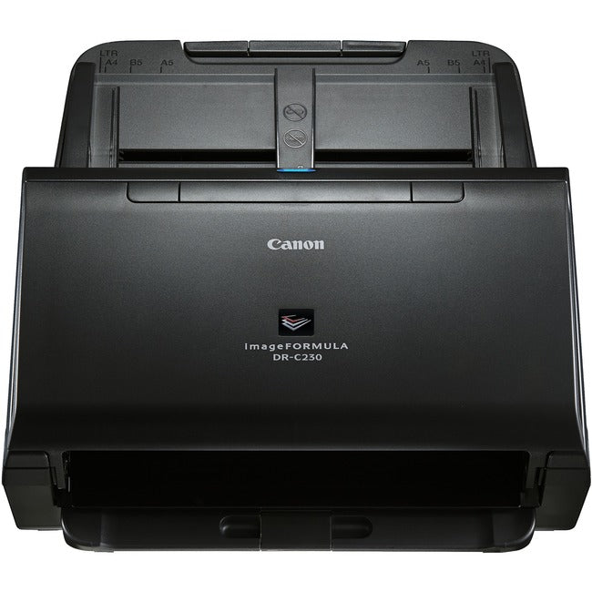 Canon imageFORMULA DR-C230 Sheetfed Scanner - 600 dpi Optical - American Tech Depot