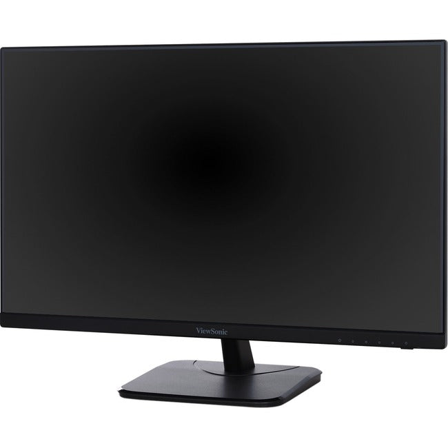 Viewsonic VA2256-MHD 21.5" Full HD WLED LCD Monitor - 16:9 - Black - American Tech Depot