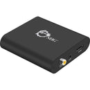 SIIG HDMI 2.0 to DisplayPort 1.2 Converter - 4Kx2K 60Hz - American Tech Depot